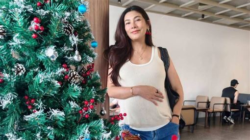 女星9個月寶寶胎死腹中　她爆哭懇求1事