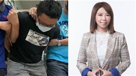 馬國女大生案死刑撤銷引爆怒火！「巴毛律師」痛批：判決爛透了，廢死何時休？（組圖／資料照、翻攝自巴毛律師混酥團）