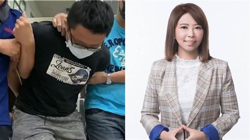 梁育誌殘殺女大生竟逃死!律師轟:爛透了