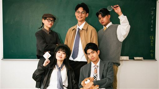 公館青少年走訪校園　一上台學生激動哭了