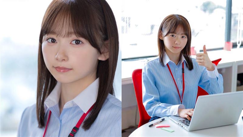 SOD員工AV處女作上架!達人:衣脫下驚艷