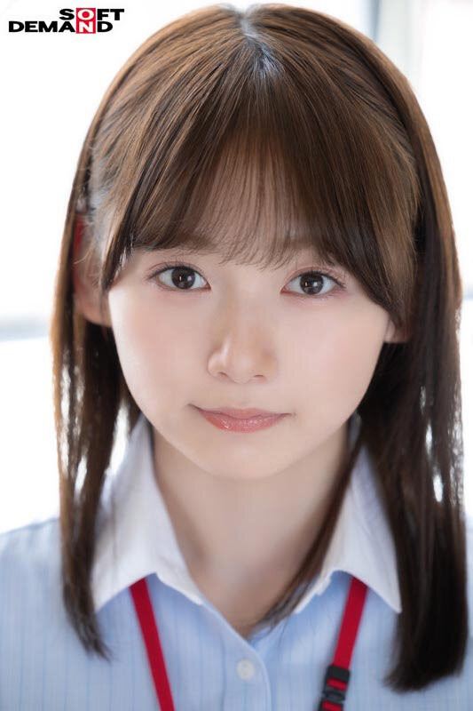 SOD正妹員與田日影的AV處女作正式發售，AV達人一劍浣春秋看後大讚，衣服脫下來讓人驚艷。（圖／翻攝自Ｘ）