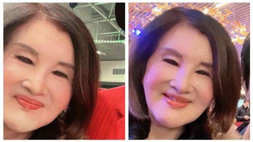 女星籲常跑告別式運會變差　恬娃不忍反擊