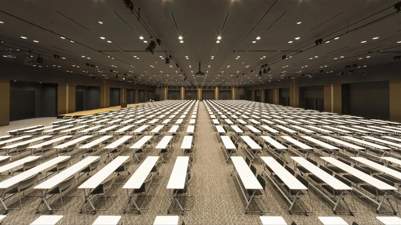 WBC台灣之夜場地曝 日人好奇:借這麼大