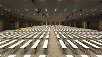 WBC台灣之夜場地曝　日人好奇：借這麼大