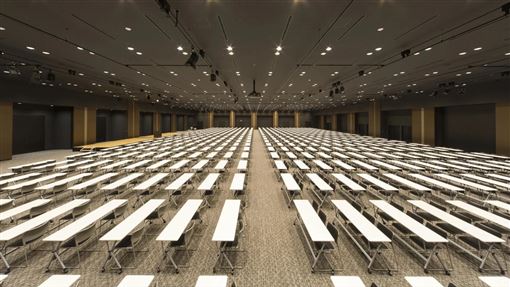 WBC台灣之夜場地曝　日人好奇：借這麼大