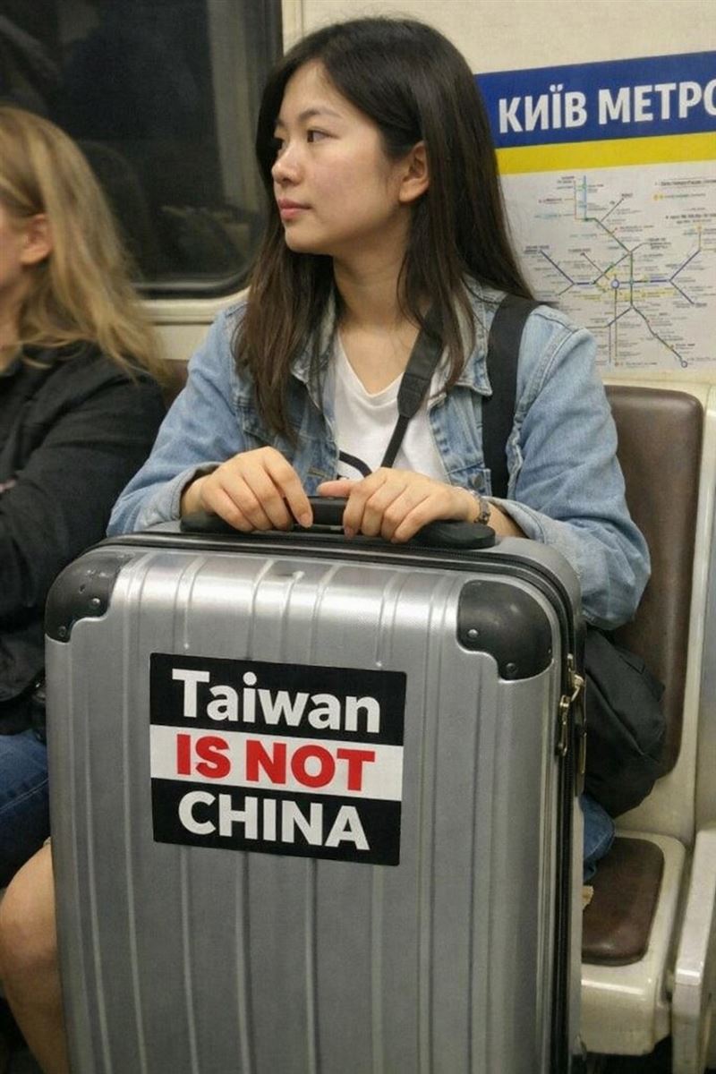 有網友質疑照片真實性，Elena 又發另一張圖說「是真的」。（圖／翻攝X@elenachanjp）