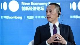 在1月8日因屆齡退休的萬科集團前董事會主席郁亮，中媒指疑已失聯半個多月。（圖/資料照中新社）