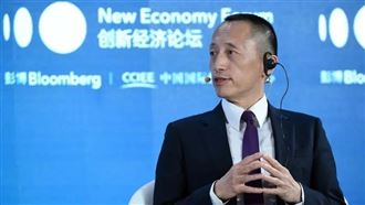 驚傳失聯　中國萬科創辦人王石闢謠稱安好