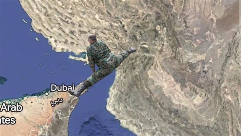 伊朗實彈演習封鎖此地衝擊全球能源供應