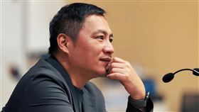 64天安門事件流亡海外民運人士王丹警告台灣在陸藝人。（圖／翻攝自王丹臉書）