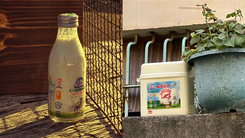 嘉南羊乳翻紅遭爆「代操」 小編道歉喊冤