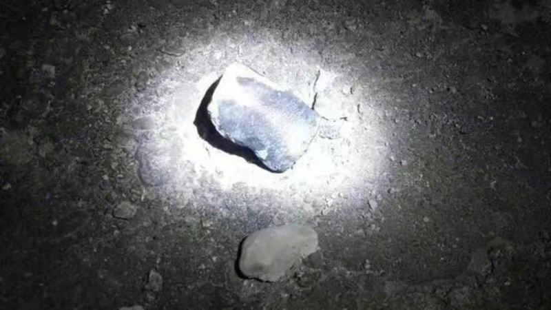 9歲童發現「45億年前隕石」!專家揭內幕