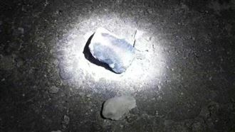 9歲童發現「45億年前隕石」！專家揭內幕