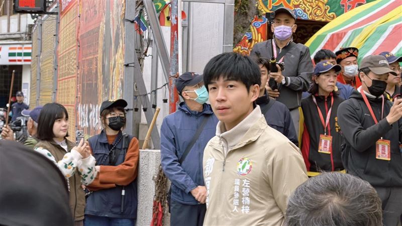 初選…廝殺7搶4!「他」突宣布退選原因曝