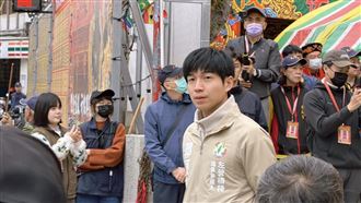 初選…廝殺7搶4！「他」突宣布退選原因曝