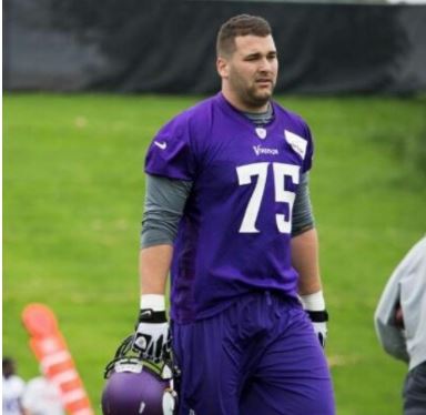 麥特·卡利爾正式提告。(圖/翻攝自IG)