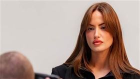 海莉·貝莉被前夫提告。（圖／翻攝自IG）