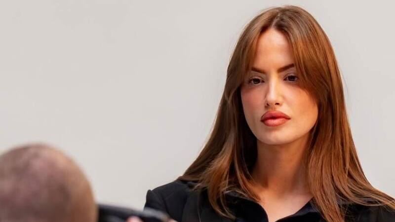 巨鵰太大害離婚 網美爆料做到哭出來被告