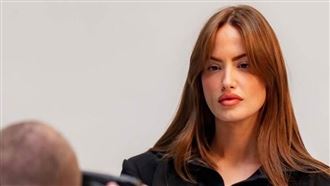 巨鵰太大害離婚　網美爆料做到哭出來被告