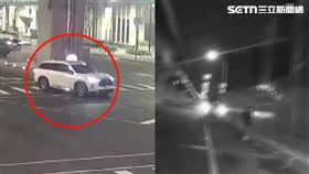 台64線丟包案，政大雙主修學霸慘死。（合成圖／資料照）