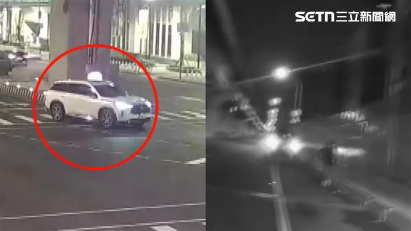 台64線丟包音檔曝 政大師怒揪「4疑點」