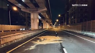 台64線丟包案！政大教授：盼媒體持續追蹤