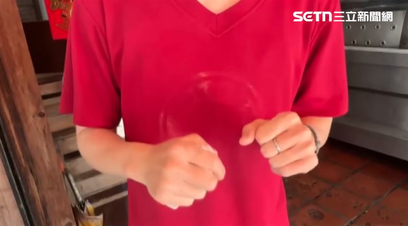 業者出面喊冤，更搬出法條自清。（圖／翻攝畫面）