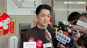 蔣萬安酸，台北本來就在台灣，不然在哪裡？民進黨如果能對老百姓的生活、民生議題有一樣多的關注就好了（圖／翻攝畫面）