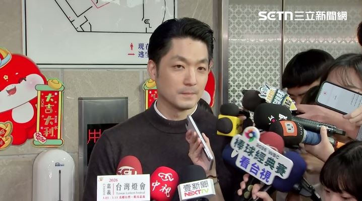 許智傑提議改台灣台北101 蔣萬安酸爆