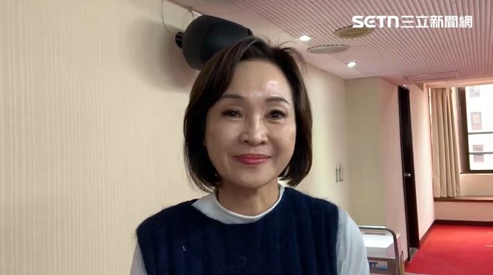 遭兒前女友爆媽媽太可怕!柯志恩回應了