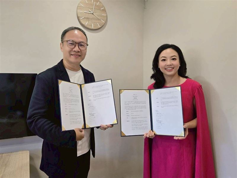 美國年度最佳新創Taelor AI 打造時尚產業數據智慧基礎建設