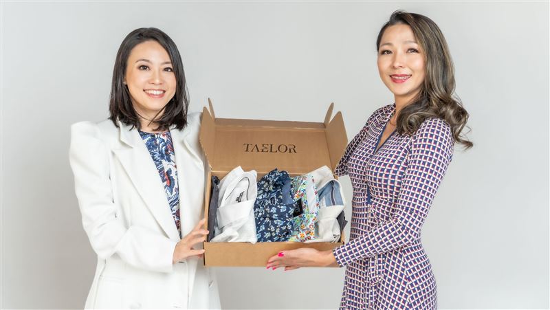 美國年度最佳新創!打造數據智慧基礎建設