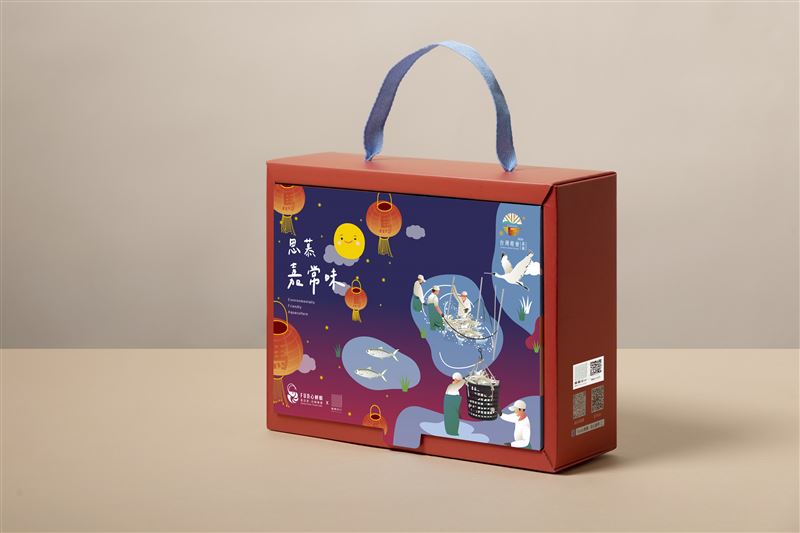 2026台灣燈會四大好康大放送！（圖／嘉義縣政府提供）