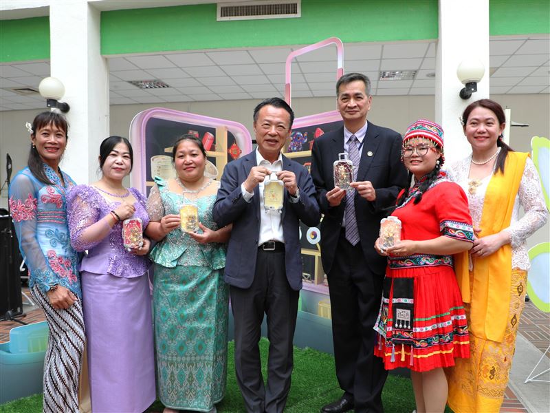 2026台灣燈會四大好康大放送！（圖／嘉義縣政府提供）