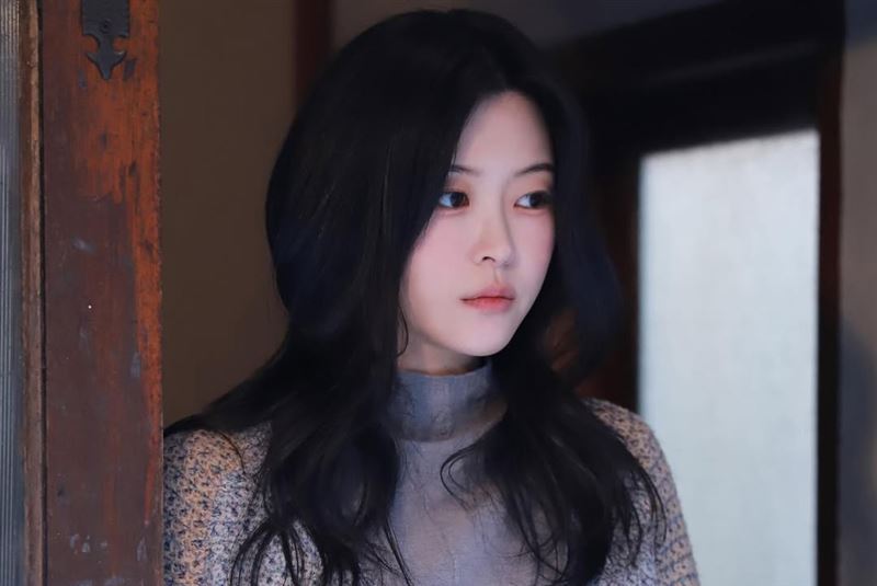 韓國音樂劇演員韓在雅。（圖／翻攝自IG @hanjaeah）