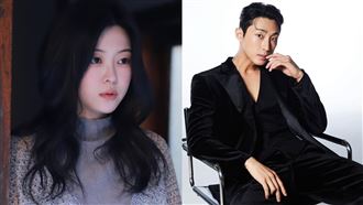 同台演出擦出火花　韓國低調情侶戀情曝光