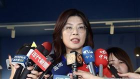 國民黨主席鄭麗文接受英國《經濟學人》專訪，稱她期待2026上半年與中國領導人習近平會面，報導直言她在進行最大豪賭。（圖／翻攝自X平台 @jacksonhinklle）