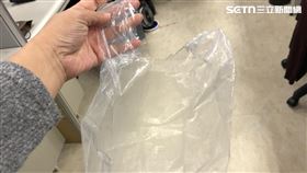 塑膠袋,購物袋,1元