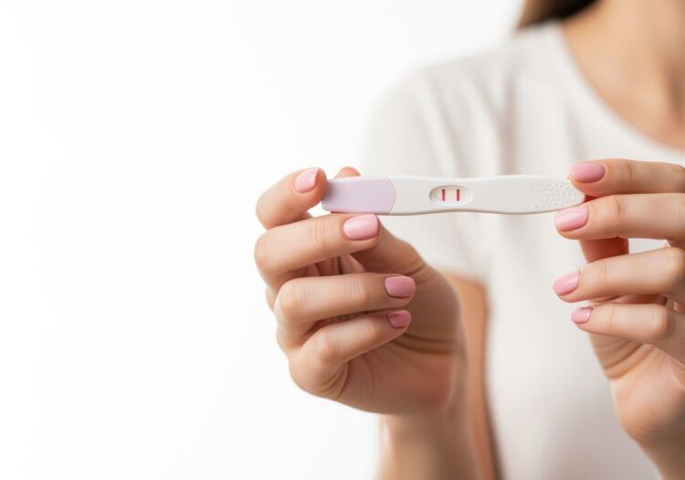 備孕、懷孕感冒不要慌!「3」常見疑問、5大居家照護守則,醫師來解惑!(圖/醫健新聞網提供)