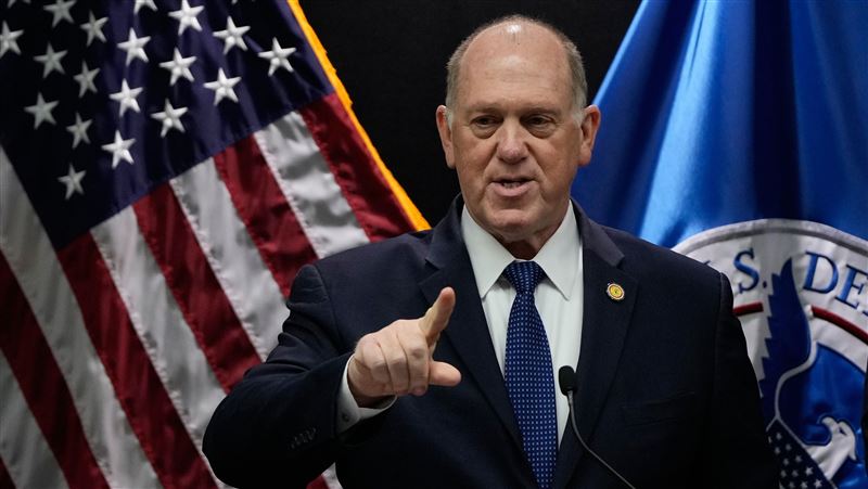 看長相抓人、致2死 邊境沙皇替ICE收爛攤