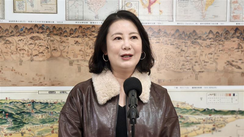 柯文哲突拋藍白分 吳思瑤:期待藍白綠合