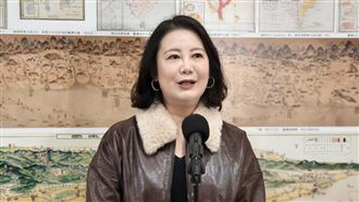 柯文哲突拋藍白分　吳思瑤：期待藍白綠合