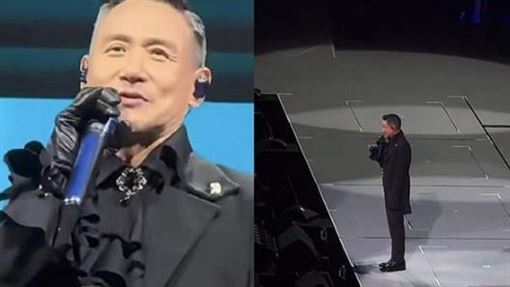 張學友拒同台四大天王原因　真相藏洋蔥