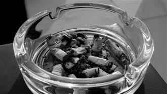 男遭控性騷女女戀！慘遭煙灰缸K頭虐死