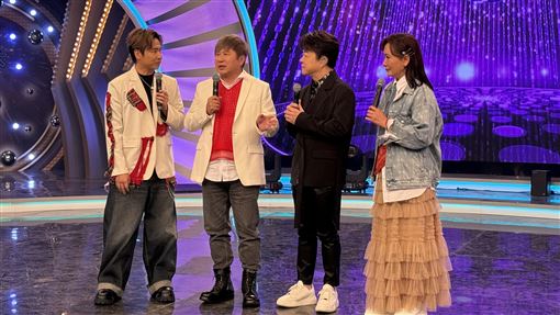 認了是翁立友初戀　陳亞蘭認：當時是高潮