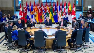 美國密會分離份子！加總理籲「尊重主權」