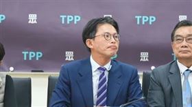 今天是黃國昌最後一天在立法院上班（圖／翻攝自民眾之聲YT）