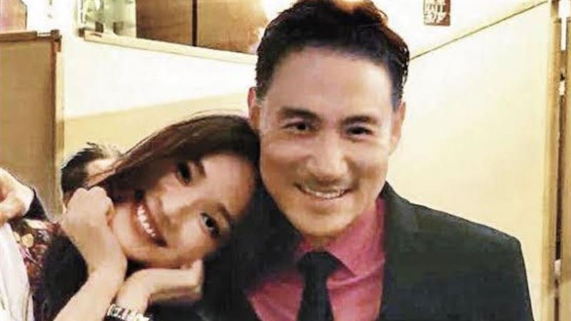 舒淇公開告白!愛了張學友30年:此生無憾