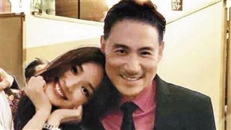 舒淇公開告白！愛了張學友30年：此生無憾